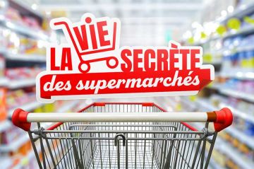 &quot;La vie secrète des supermarchés&quot; à découvrir sur 6ter à partir du mercredi 24 mai 2023