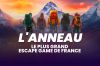 &quot;L&#039;anneau&quot;, un nouveau jeu d&#039;aventures avec Laurent Luyat prochainement sur France 2