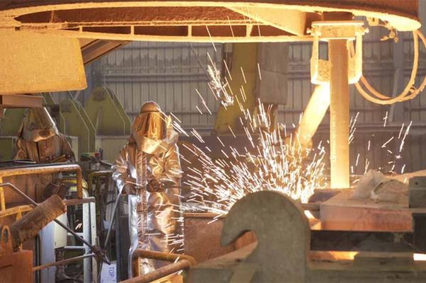 “La bataille de l'acier” sur France 3 lundi 9 janvier 2023 (vidéo)