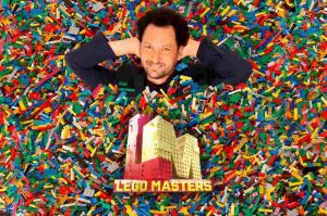 “Lego Masters” de retour sur M6 mardi 28 &amp; mercredi 29 décembre avec Eric Antoine