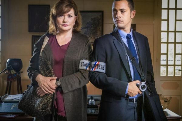 “La malédiction du volcan” à revoir sur France 3 jeudi 17 novembre 2022