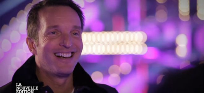 “La Nouvelle Edition” : Stéphane Rotenberg parle de “Ice Show” et de l&#039;avenir de  “Pékin Express”