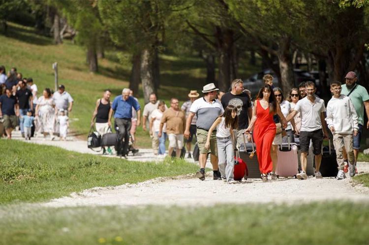 "L'amour est dans le pré" les 20 ans, lundi 8 décembre 2025 sur M6 (vidéo)