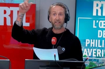 Replay &quot;Le 2ème oeil de Philippe Caverivière&quot; du 23 janvier 2025 (vidéo)