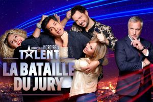 “La France a un incroyable Talent” : la bataille du jury débute mardi 23 juin sur M6
