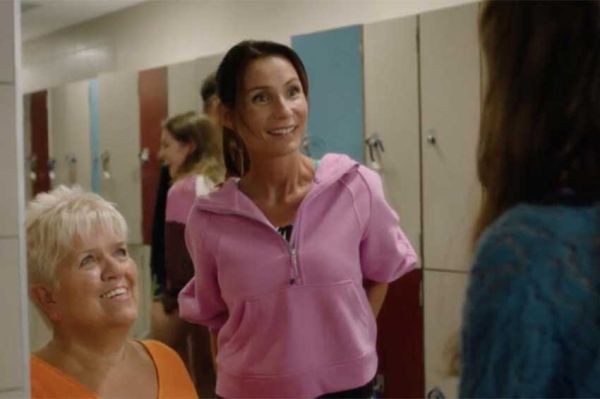 Inédit de "Joséphine, ange gardien" lundi 29 décembre 2025 sur TF1 avec Mimie Mathy