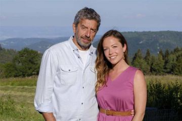 &quot;La Doc et le Véto&quot; : Épisode inédit « Les charognards » sur France 3 mardi 25 avril 2023