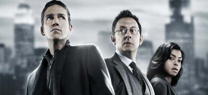 Retour de la série “Person of interest” sur TF1 à partir du mardi 14 janvier 2014