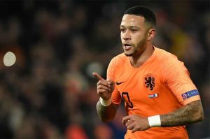 Euro 2020 : le match qualificatif Pays-Bas / Allemagne en direct sur TMC dimanche 24 mars