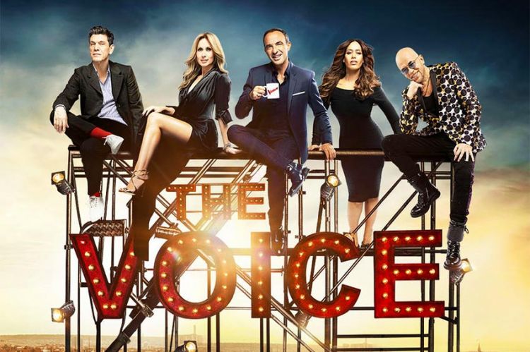 “The Voice” : voici comment va se dérouler la ½ finale & la finale les 6 et 13 juin sur TF1