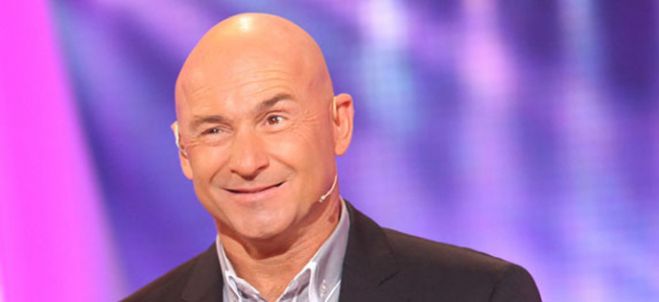 “Le Tube” : Vincent Lagaf&#039; est l&#039;invité de Daphné Bürki samedi 8 février sur CANAL+