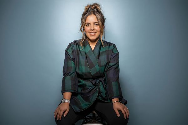 "Danse avec les stars" : Inès Reg rejoint le casting de la 13ème saison bientôt diffusée sur TF1