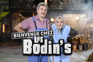 “Bienvenue chez les Bodin&#039;s” : spéctacle inédit à découvrir sur M6 mercredi 9 février
