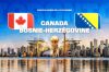 Coupe du Monde : Canada / Bosnie-Herzégovine en direct sur M6 vendredi 12 juin 2026