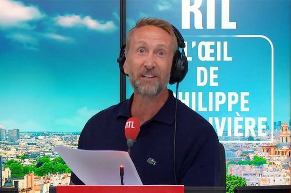 Replay &quot;L&#039;oeil de Philippe Caverivière&quot; du 9 septembre 2024 face à Anne Hidalgo (vidéo)