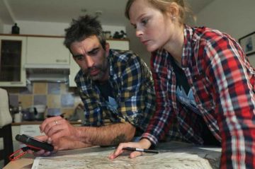 "Reportages découverte" : « Les aventuriers du bout du monde » sur TF1 dimanche 28 mai 2023