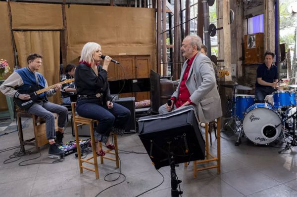 &quot;Une journée avec Balavoine&quot;, 20 artistes célèbrent Daniel Balavoine sur France 3 le 6 décembre 2024 (vidéo)