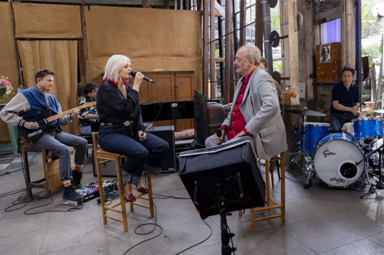 &quot;Une journée avec Balavoine&quot;, 20 artistes célèbrent Daniel Balavoine sur France 3 le 6 décembre 2024 (vidéo)