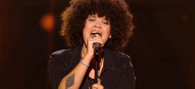 Replay “The Voice” : Kora chante « Roxanne » de The Police (vidéo)