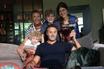 "Chamboultout" à revoir sur TF1 dans Ciné Dimanche ce 27 août 2023 - Vidéo