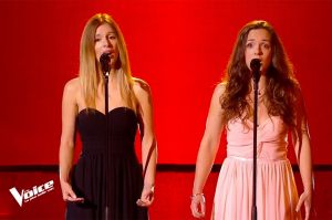 Replay “The Voice” : Canta Diva chante « poupée de cire, poupée de son » de France Gall (vidéo)
