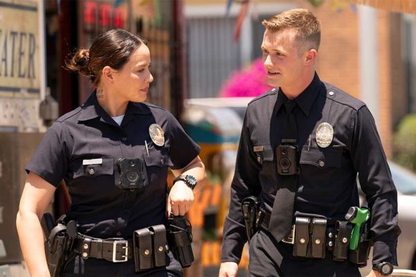 "The Rookie" saison 7, résumé des épisodes diffusés sur M6 samedi 12 juillet 2025