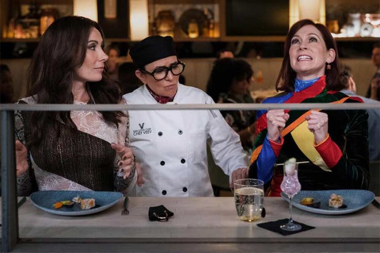 "Elsbeth" saison 2 : résumé des épisodes 5 & 6 diffusés mercredi 26 février 2025 sur TF1