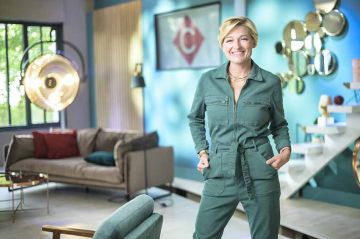 &quot;C à vous&quot; mercredi 26 novembre 2025, sommaire &amp; invités reçus par Anne-Elisabeth Lemoine sur France 5