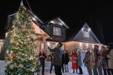 Les films de Noël diffusés sur TF1 du lundi 24 au vendredi 28 octobre 2022