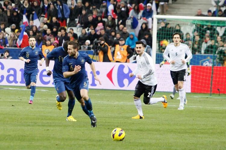 Ligue des Nations : le match Pays-Bas / France diffusé en direct sur TF1 vendredi 16 novembre