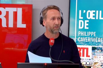 Replay - L&#039;oeil de Philippe Caverivière du 21 mai 2024 face à Sébastien Chenu - Vidéo