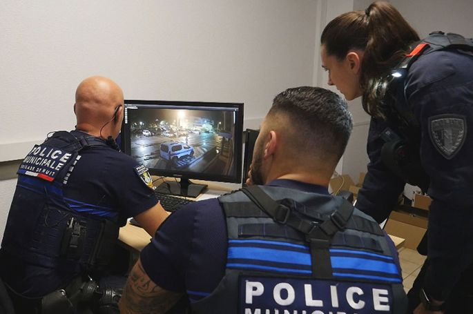 &quot;Flic Story&quot; : 3ème épisode avec la Police Municipale d&#039;Argelès-sur-mer sur RMC Story mercredi 1er novembre 2023