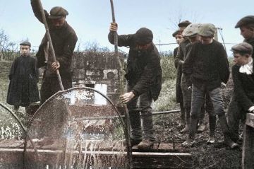 "1914-1918, la guerre de tous les français" sur NOVO 19 vendredi 14 novembre 2025