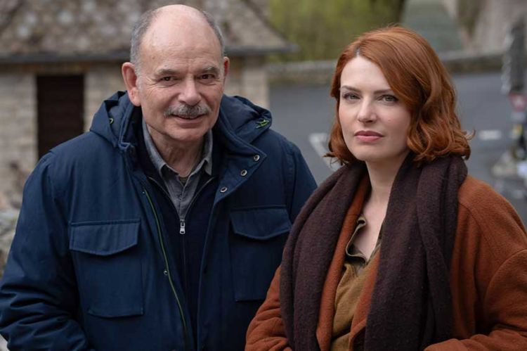 Inédit : "Meurtres à Millau" avec Élodie Frégé et Jean-Pierre Daroussin samedi 24 janvier 2026 sur France 3