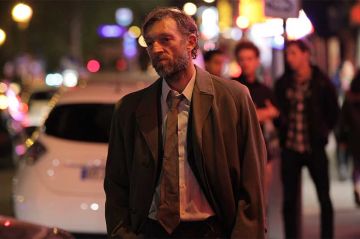 Le film &quot;Fleuve noir&#039; avec Vincent Cassel et Romain Duris diffusé sur France 3 lundi 16 septembre 2024 (vidéo)