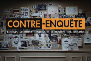 “Contre-Enquête” : Nordahl Lelandais, Maëlys et le mystère des disparus jeudi 14 mars sur M6