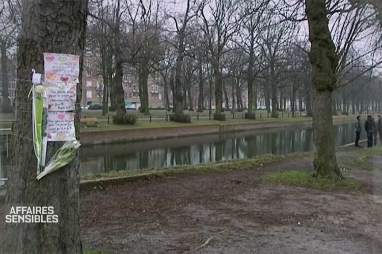 "Affaires sensibles" : Le mystère des noyés de la Deûle, dimanche 6 octobre 2024 sur France 2