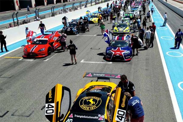 « Les fous du volant : pilotes de course le week-end » mercredi 17 août sur C8