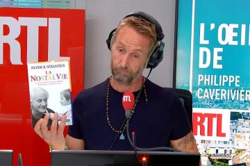 "L'oeil de Philippe Caverivière" du 29 septembre 2023 face à (presque) Catherine Deneuve - Vidéo