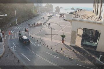 "France, nid d'espions" : document inédit sur France 5 dimanche 11 février 2024 - Vidéo