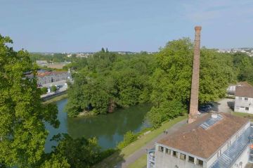 &quot;Les 100 lieux qu&#039;il faut voir&quot; : « Au fil de la Charente, de la Haute-Vienne à l&#039;île Madame », dimanche 23 juillet 2023 sur France 5 - Vidéo