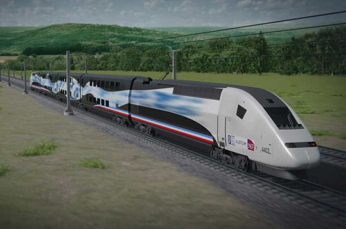 "TGV : les 10 secrets d'un fleuron français" dévoilés sur RMC Découverte lundi 20 avril 2026 (vidéo)