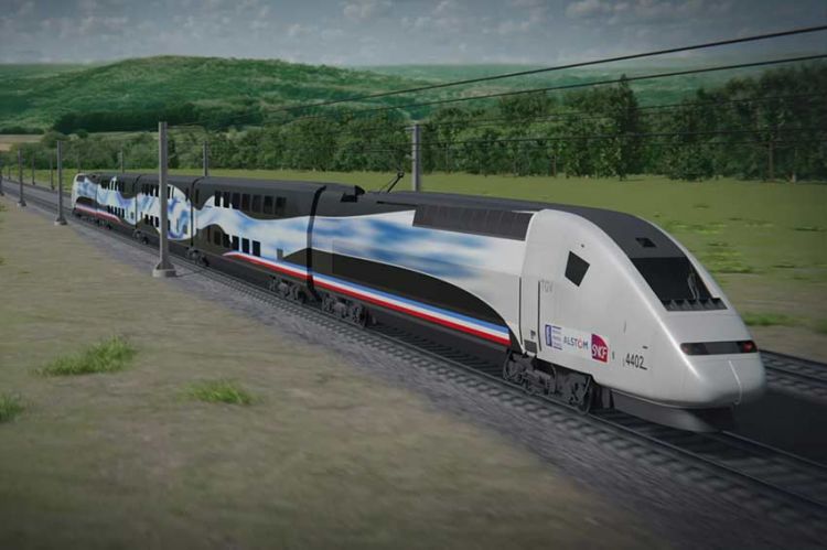 "TGV : les 10 secrets d'un fleuron français" dévoilés sur RMC Découverte lundi 20 avril 2026 (vidéo)