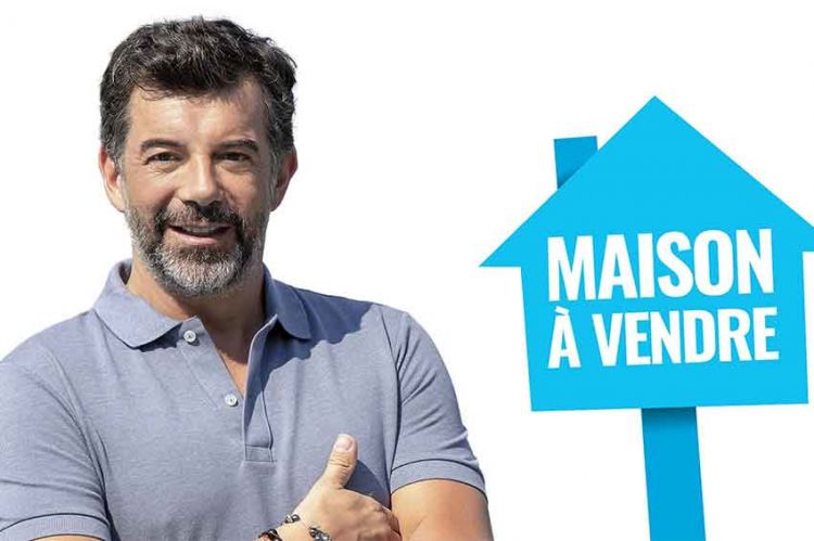 “Maison à vendre” : inédit vendredi 19 novembre sur M6 avec Stéphane Plaza à Cagnes-sur-Mer & Claye-Souilly (vidéo)