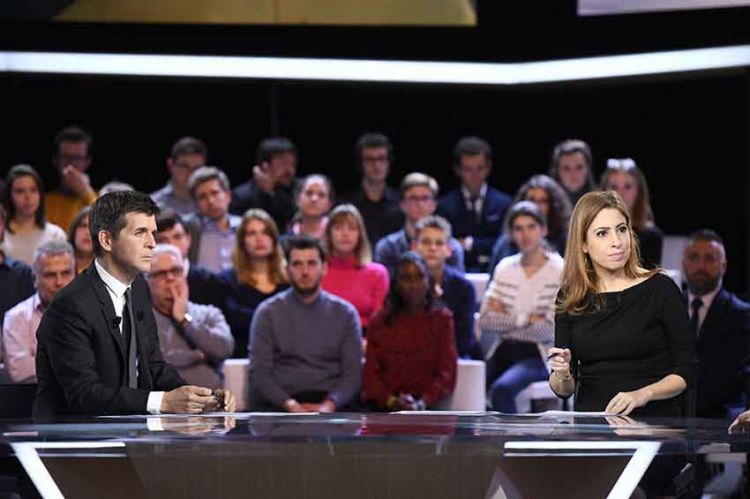 “L'émission politique” : les invités du Grand Débat des Européennes jeudi 4 avril sur France 2