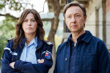 Épisode inédit de "Bellefond" avec Stéphane Bern à voir mardi 28 novembre 2023 sur France 3