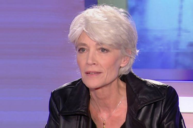 « Françoise Hardy, une icône », document de Mireille Dumas, mercredi 1er décembre sur France 3