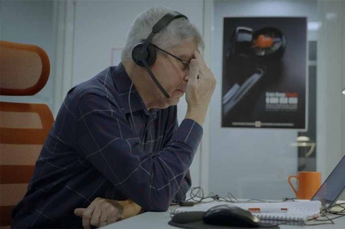 “Infrarouge” : « Quelqu&#039;un à qui parler » sur France 2 mercredi 4 janvier 2023