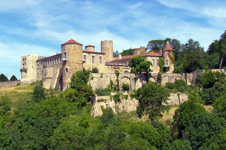 “Des racines et des ailes” : « Un balcon sur l'Auvergne », mercredi 23 septembre sur France 3