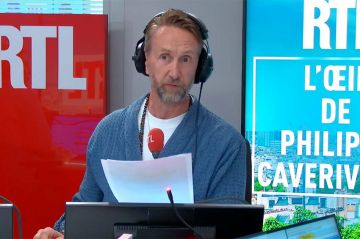 Replay &quot;Le 2ème oeil de Philippe Caverivière&quot; du mercredi 11 juin 2025 (vidéo)